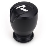 Raceseng Apex R Shift Knob M12x1.75mm Adapter - Black - 08511B-081106