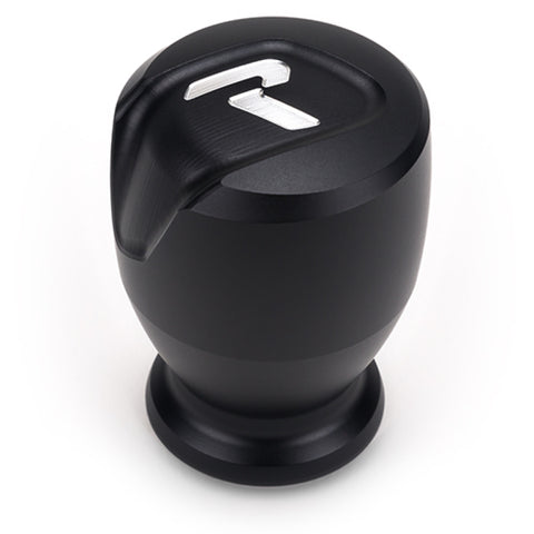 Raceseng Apex R Shift Knob M12x1.75mm Adapter - Black - 08511B-081106