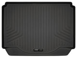Husky Liners 13-17 Buick Encore Custom Molded WeatherBeater Black Cargo Liner - 22041