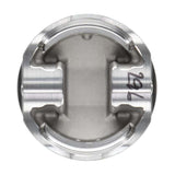 Wiseco Peugeot 306/206/106 +3.5cc 12.2:1 CR Piston Set - KE130M795