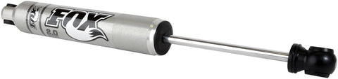 Fox 07-18 Jeep Wrangler JK 2.0 Performance Series 7.14in. Smooth Body IFP Steering Stabilizer (Alum) - 985-24-145
