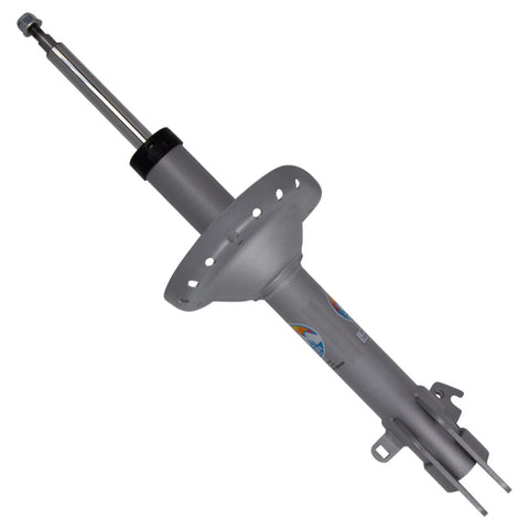 Bilstein 10-14 Subaru Outback B8 TerraSport Twintube Front Left Shock - Silver - 22-320148