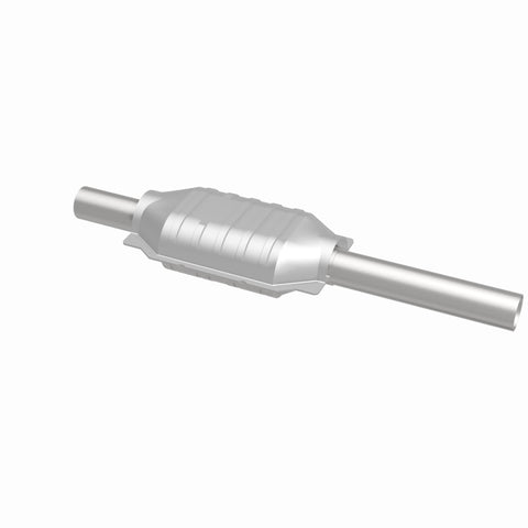 MagnaFlow Direct Fit Catalytic Converter 81-83 Jeep Cherokee 4.2L - 3391222