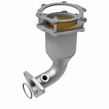 MagnaFlow Direct Fit Catalytic Converter 02-03 Maxima frt mani OEM - 49366