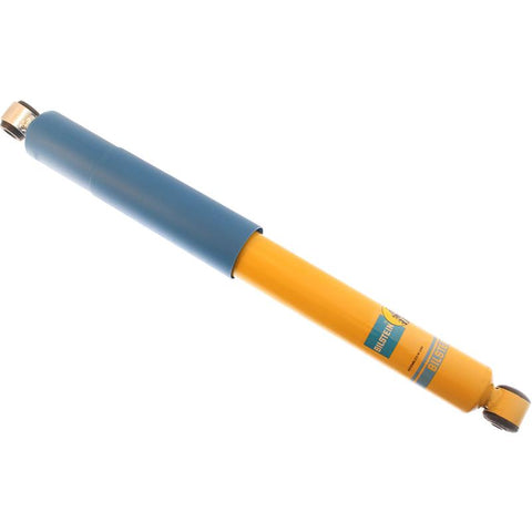 Bilstein B8 Series SP 36mm Monotube Strut Assembly - Lower-Clevis, Upper-Stem, Yellow - 35-228424