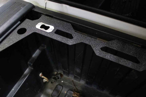 Fishbone Offroad Tacoma Front Bed Tie Down Stiffener - FB21293