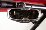 Seizmik 20+ Polaris RZR 900-1000XP/4/PRO R/4/TurboR/4 Halo-RA LED Rearview Mirror Pair - 56-18001