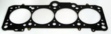 Cometic VW / Audi 1800/2000cc 85mm .036 inch MLS Head Gasket - C4246-036