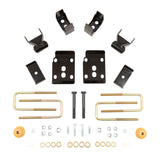 Belltech 15-20 Ford F-150 2WD/4WD Performance Coilover Kit - 1000SPC