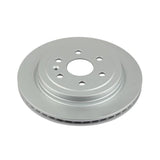 Power Stop 10-16 Cadillac SRX Rear Evolution Geomet Coated Rotor - AR82143EVC