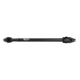 Yukon Performance Front Driveshaft 2018 Jeep JL Sahara 4 Door Auto Selec-Trac - YDS033