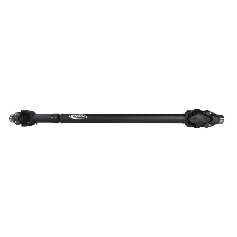 Yukon Performance Front Driveshaft 2018 Jeep JL Sahara 4 Door Auto Selec-Trac - YDS033