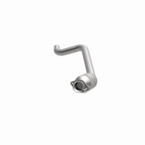 MagnaFlow Direct Fit Catalytic Converter 10-12 Jaguar XF 5.0L - 52003