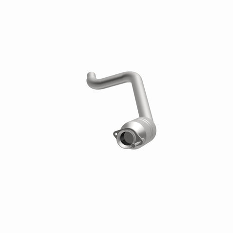 MagnaFlow Direct Fit Catalytic Converter 10-12 Jaguar XF 5.0L - 52003