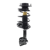 KYB Shocks & Struts Strut-Plus Front Left 11-13 Subaru Forester - SR4486