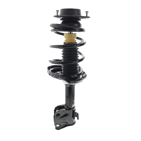 KYB Shocks & Struts Strut-Plus Front Left 11-13 Subaru Forester - SR4486