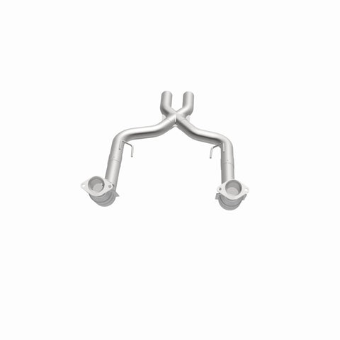 MagnaFlow Direct Fit Catalytic Converter MUSTANG- 07-09 5.4L OEM - 49239