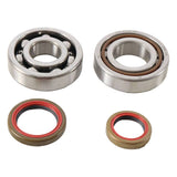 Hot Rods 98-05 KTM 200 EXC 200cc Main Bearing & Seal Kit - K065