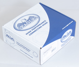 Eagle Chevy LN2 2.2L H-Beam Connecting Rods-Cap Screw-Bushed (Set of 4) - CRS5590C3D