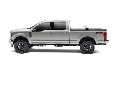 Truxedo 08-15 Nissan Titan 7ft Sentry Bed Cover - 1507701