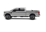 Truxedo 04-15 Nissan Titan 5ft 6in Sentry Bed Cover - 1597101