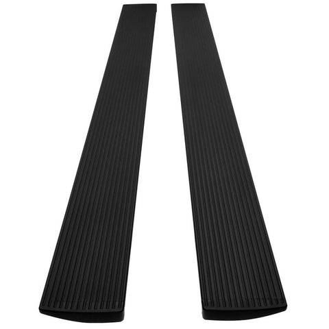 Westin 19-26 Chev/GMC Silv/Srra 1500 CC (No 19 LTD) / 20-26 2500/3500 Pro-e Running Boards - Tex Blk - 29-24135
