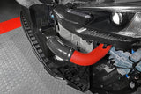 PERRIN 22-26 Subaru WRX Front Mount Intercooler Kit (Red Tubes & Black Core) - PSP-ITR-441BK/RD