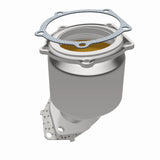 MagnaFlow Conv DF 99-05 Hyundai Sonata 2.4L (CA) - 452020