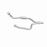 MagnaFlow Direct Fit Catalytic Converter Camaro 98-02 5.7L P/S - 23476
