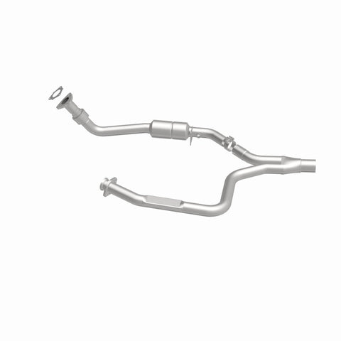 MagnaFlow Direct Fit Catalytic Converter Camaro 98-02 5.7L P/S - 23476