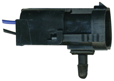 NGK Asuna Sunrunner 1993-1992 Direct Fit Oxygen Sensor - 21541