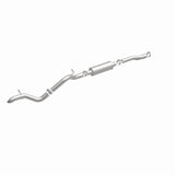 Magnaflow SYS C/B 07-11 Jeep Wrangler V6 3.8L 2dr - 15238