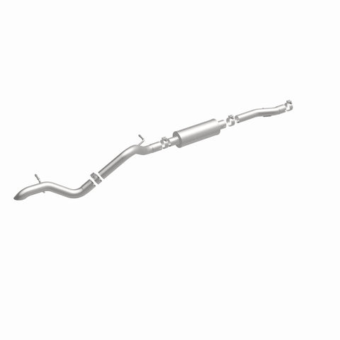 Magnaflow SYS C/B 07-11 Jeep Wrangler V6 3.8L 2dr - 15238