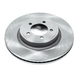 Power Stop 03-05 Lincoln Aviator Front Autospecialty Brake Rotor - AR8592