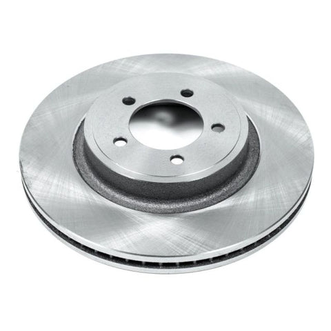 Power Stop 03-05 Lincoln Aviator Front Autospecialty Brake Rotor - AR8592