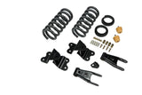 Belltech LOWERING KIT W/O SHOCKS - 686