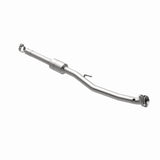 MagnaFlow Direct Fit Catalytic Converter 10- Cadillac CTS V6 Driver Side - 51427