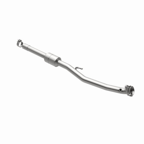MagnaFlow Direct Fit Catalytic Converter 10- Cadillac CTS V6 Driver Side - 51427