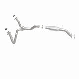 MagnaFlow Direct Fit Catalytic Converter 00-05 Blazer 4WD 4.3L - 93370