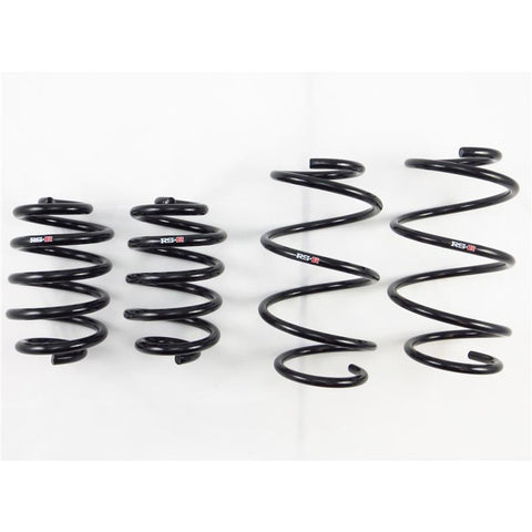RS-R 09+ Nissan GT-R TI2000 Down Sus Springs - N350TD