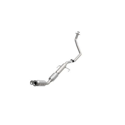 MagnaFlow Direct Fit Catalytic Converter 09-10 Toyota Corolla 1.8L - 51496