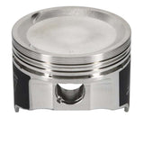 Wiseco Nissan FJ20 90.0mm Bore .040 Oversized -16.7cc Dome Dish Piston Shelf Stock Kit - K574M90