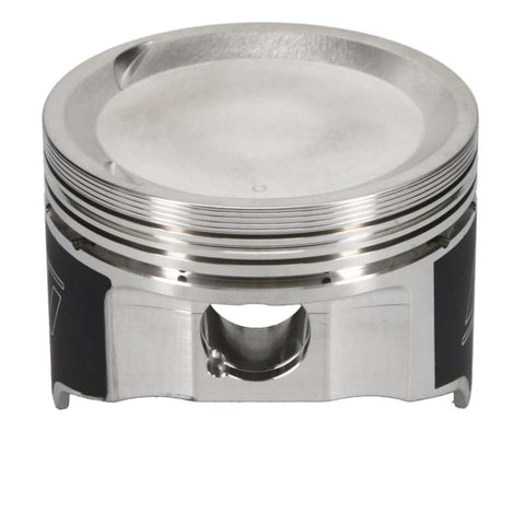 Wiseco Nissan FJ20 90.0mm Bore .040 Oversized -16.7cc Dome Dish Piston Shelf Stock Kit - K574M90