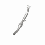 MagnaFlow Conv DF 99-03 Beetle/Golf 2.0L - 51526