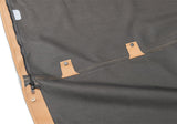 Rampage 1988-1995 Jeep Wrangler(YJ) OEM Replacement Top - Spice - 99617