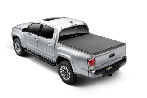 Truxedo 07-20 Toyota Tundra w/Track System 8ft Pro X15 Bed Cover - 1446801