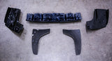 HKS Body Kit TYPE-S BRZ ZD8 Spoiler Set - 53004-AF003