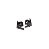 QA1 82-02 Chevrolet Camaro Trailing Arm Relocation Brackets - 5275