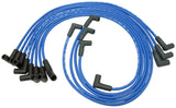 NGK Chevrolet Camaro 1987 Spark Plug Wire Set - 51277