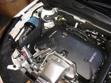 Injen 13 Chevy Malibu 2.0L (T) Black Tuned Air Intake w/ MR Tech - SP7033BLK